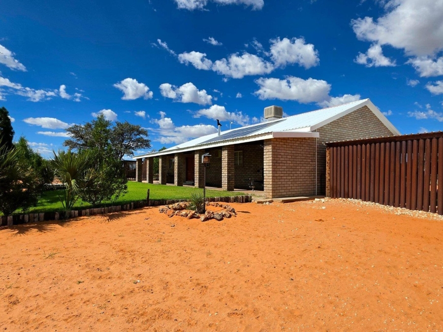 Commercial Property for Sale in Upington Rural Northern Cape